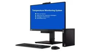 Temperature Monitoring