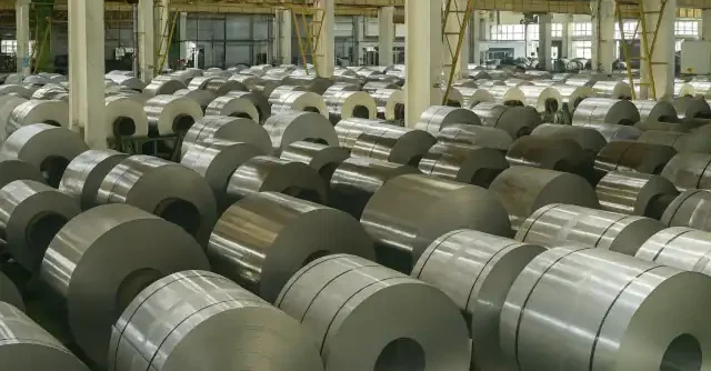 Aluminum Products