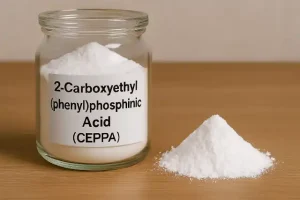 2-Carboxyethyl(phenyl)phosphinic Acid (CEPPA)