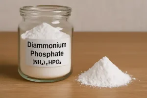Diammonium Phosphate (DAP), with the chemical formula (NH₄)₂HPO₄, is a high-purity inorganic phosphate compound manufactured through precision chemical processes.Our DAP is produced using thermal-process phosphoric acid, ensuring superior quality and purity levels that meet the demanding requirements of technical and food-grade applications.This product is specifically formulated for industrial, technical, and food applications—it is NOT a fertilizer-grade product.