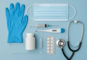 Medical Supplies