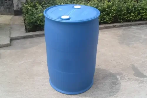 Phosphoric Acid in Drum