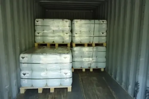 Phosphoric Acid in 35kg Pails