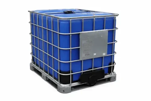 Phosphoric Acid in IBC