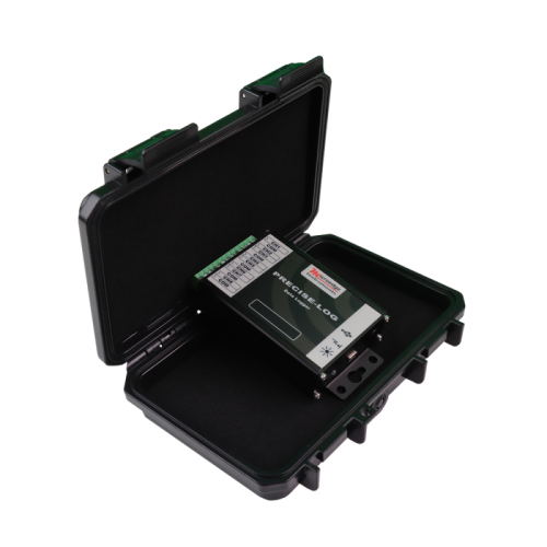 Carry box of Thermocouple Datalogger